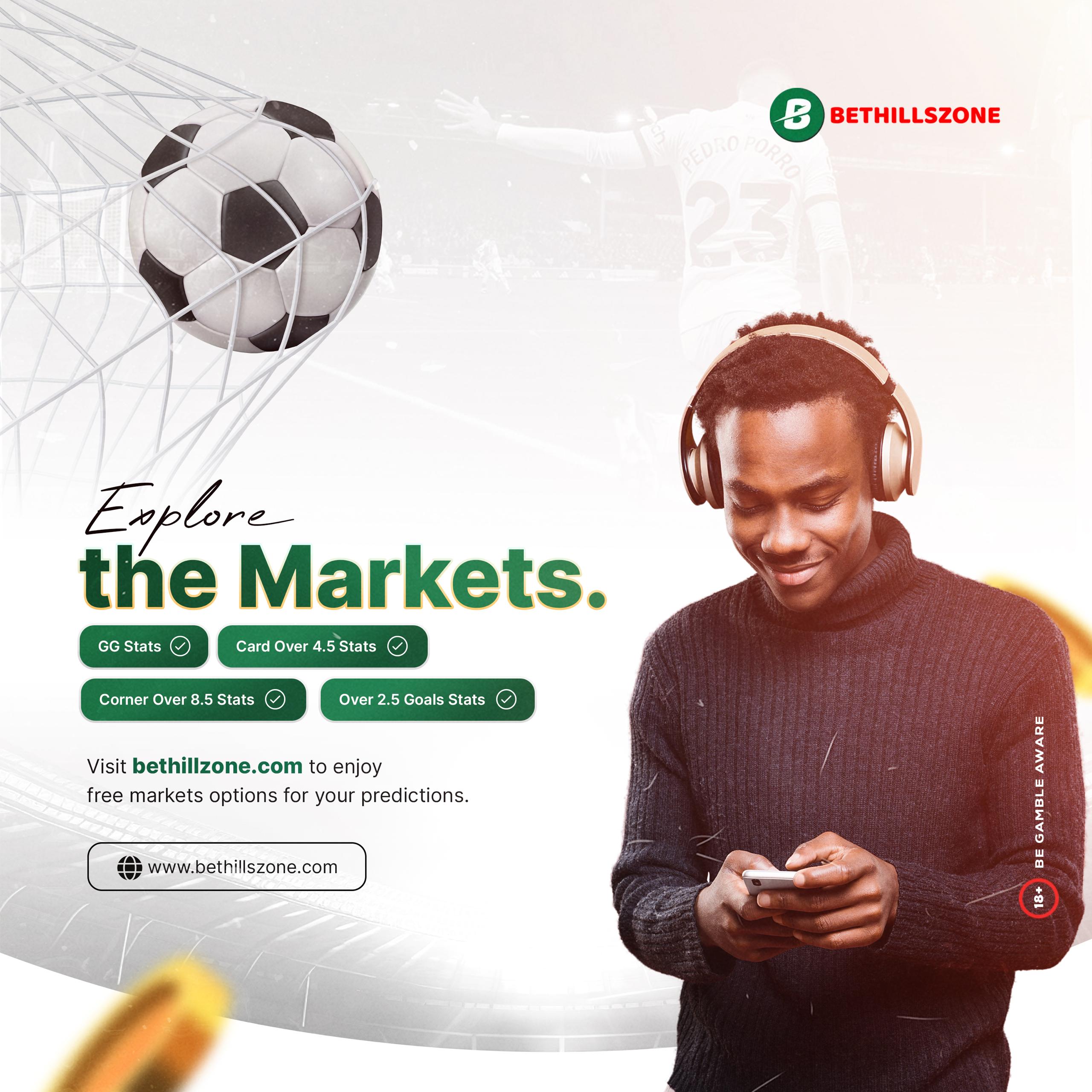 Bethillszone preview image