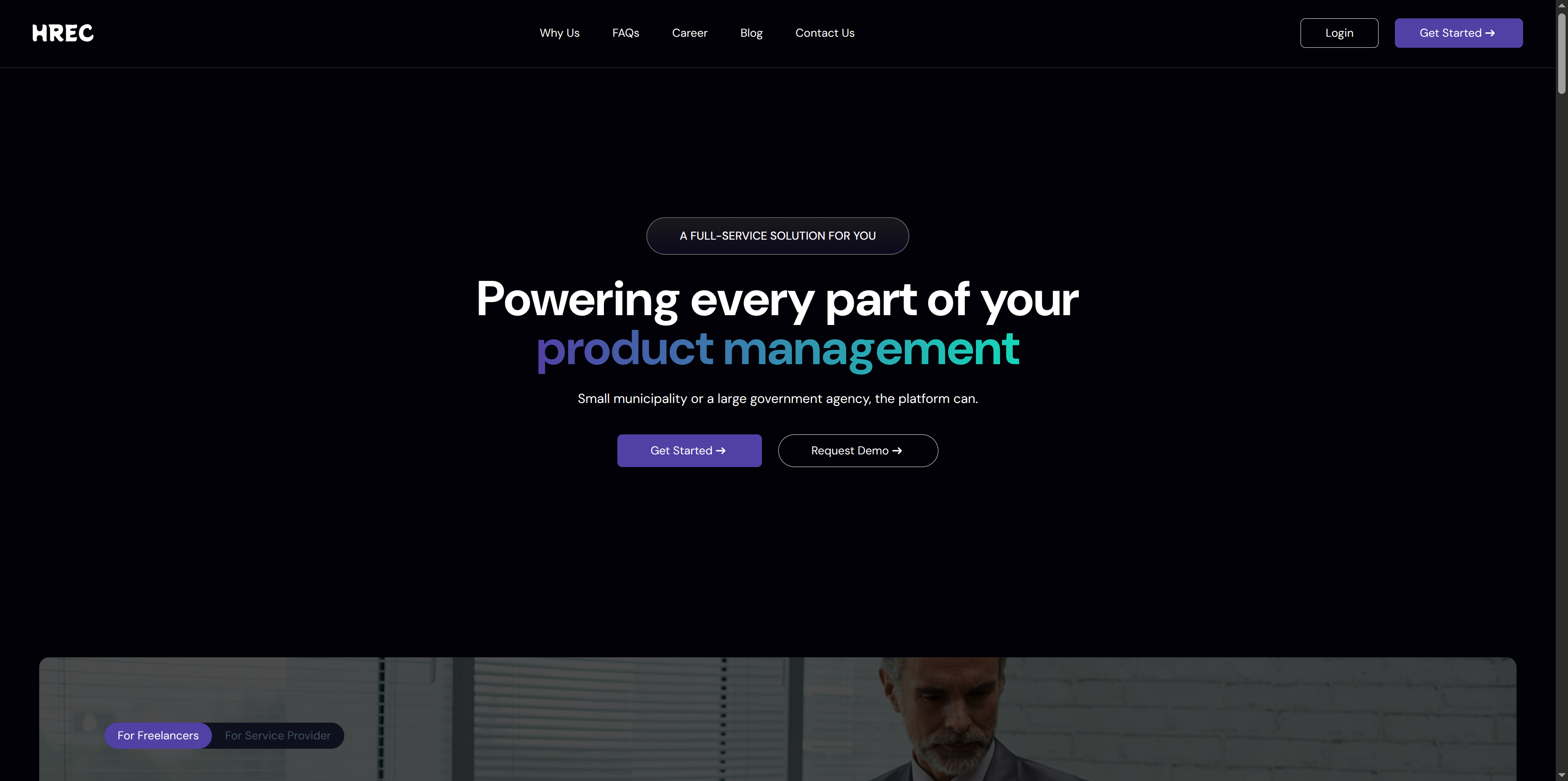 Product Management image